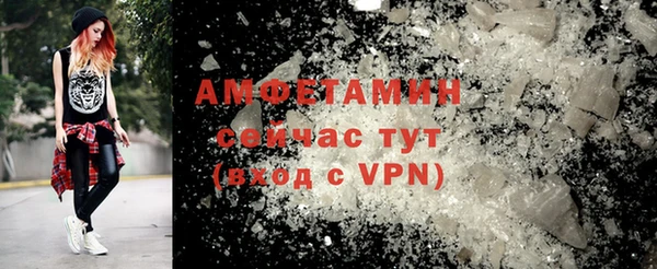 хмурый Мегион